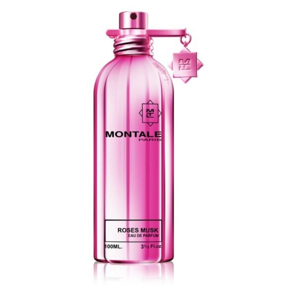 Montale Roses Musk Eau de Parfum особенно подойдет женщинам, которые любят цветочные ароматы с чувственным ароматом мускуса. Тем не менее, она также должна привлечь внимание любой женщины, которая ценит истинное качество и любит исследовать мир нишевых духов.
