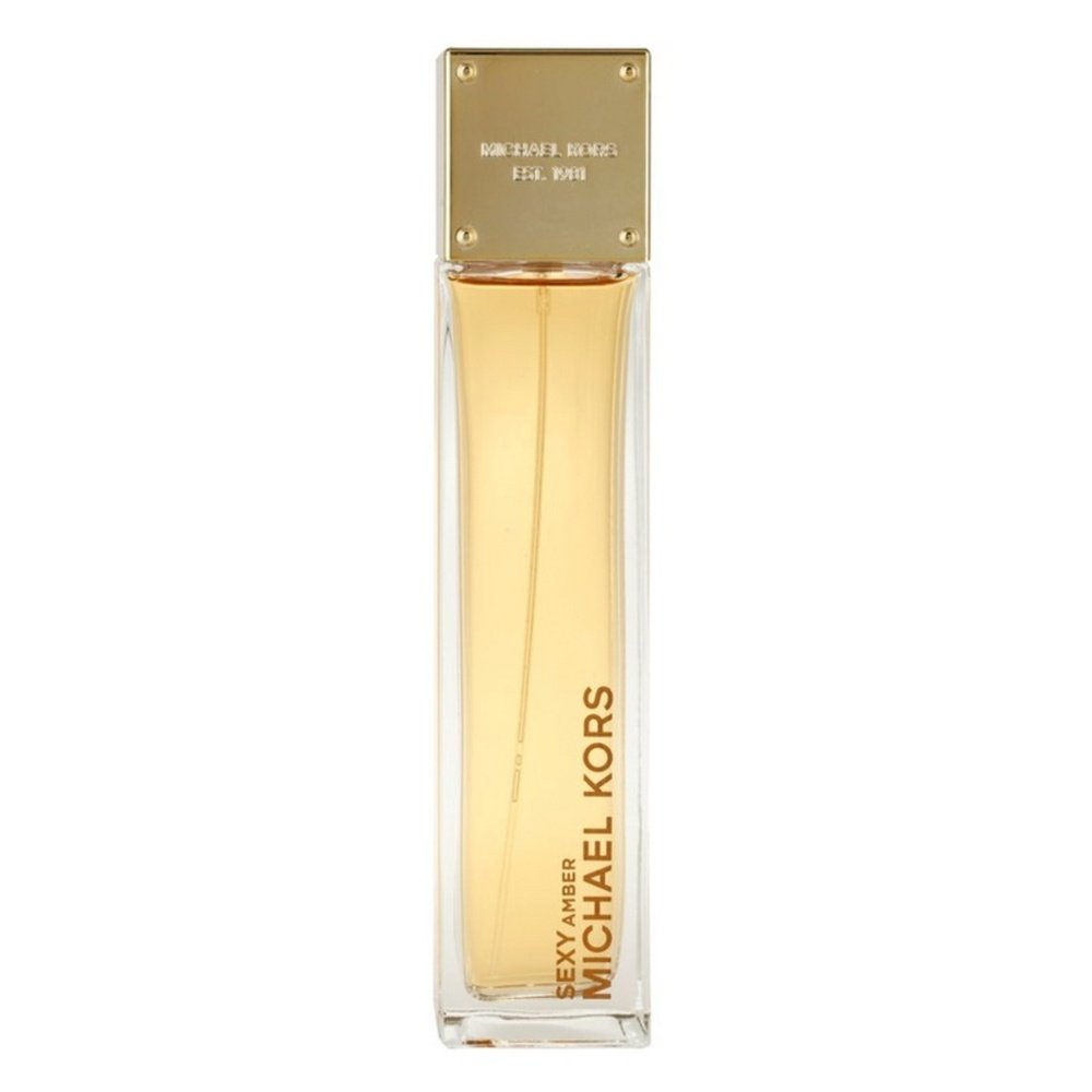 eau-de-parfum-sexy-amber-1 Погрузитесь в чувственные теплые ноты и используйте их, чтобы подчеркнуть вашу естественную красоту. Сексуальный янтарный парфюм для женщин Michael Kors для женщин - привлекательный аромат для безудержных и смелых женщин, которые всегда являются собой.