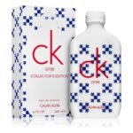Туалетная вода CK One Collector’s Edition, 1 — изображение 2