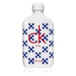 Мы все разные и все одинаковые. Унисекс Туалетная вода Calvin Klein CK One Collector Edition была создана с целью выражения разнообразной мозаики различий между людьми. Откройте для себя этот аромат, который является сенсорной интерпретацией общих мечтаний, человеческих связей и взаимного обмена.