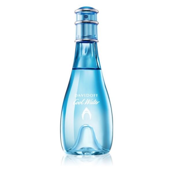 Найдите новый источник силы. Туалетная вода для женщин Davidoff Cool Water Mera мгновенно превратит вас в супергероя, бесстрашного глубоководного воина. Поддайся силе свежести и стань живой легендой!