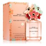 Туалетная вода Daisy Eau So Fresh Daze, 75 ml — изображение 2