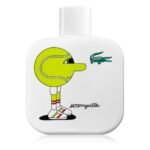 Добавьте немного цвета и остроумия в вашу повседневную жизнь. Lacoste Eau de Lacoste L.12.12 Blanc x Jeremyville принесет вам ежедневную дозу позитива и будет радовать вас с момента, когда вы смотрите на игривую бутылку утром, до последнего угасающего аромата ее освежающего мужского аромата вечером.