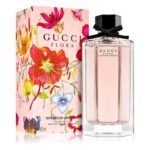 Туалетная вода Flora Gorgeous Gardenia, 1 — изображение 2