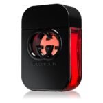 Gucci Guilty Black Pour Femme - это цветочно-восточный аромат для женщин, полный непредсказуемости, страсти и опасности. Он предназначен в основном для всех чувственных женщин, которые любят в полной мере наслаждаться своей жизнью и любят нарушать правила. Guilty Black Pour Femme подчеркивает вашу неотразимую сексуальность и заставляет чувствовать себя уверенно.