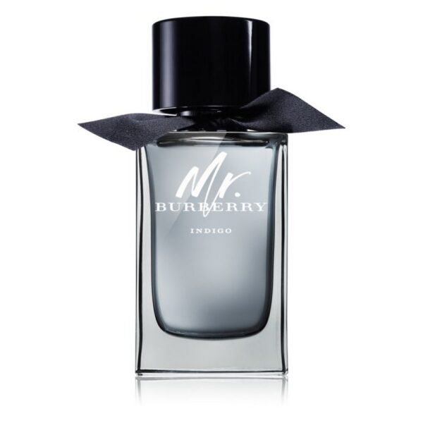 Отправляйтесь в веселое приключение на выходные с туалетной водой Mr. Burberry Indigo для мужчин! Этот дизайнерский аромат от Burberry перенесет вас прямо на побережье, вдали от шумной городской жизни.
