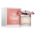 Туалетная вода Roses de Chloé, 1 — изображение 2