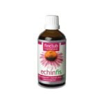Echinfis contains an extract of the purple coneflower (Echinacea purpurea) grown in Finland.