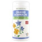 Phytoceutic Evening Primrose Borage 360 Gel-Caps is a food supplement based on conventional borage and evening primrose oils.