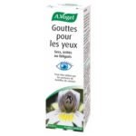 A.Vogel Eyes Drops is a solution ideal in case of dryness