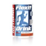 The Nutrend Flexit drink with orange flavor is intended for people with increased joint wear (eg heavy physical exertion, sports). The product effectively promotes mobility.