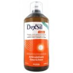 Соединения для питьевого раствора Dexsil Forte + MSM Glucosamine Chondroitin 1L - это питьевая добавка, специально созданная для тех, кто не переносит эфирные масла, для повышения гибкости и подвижности суставов.