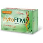 FytoFEM Harmony + Control