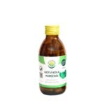 Large pack of gotu cola capsules for easy use! Umbilical cord, Fo-ti-tieng, Hydrocotyle asiatic, gotukola