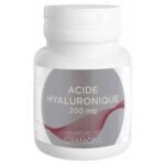 Капсулы Granions Hyaluronic Acid 60 улучшают красоту кожи и уменьшают эффект старения.