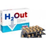 H2Out - это биологически активная добавка в форме капсул