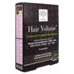 New Nordic Hair Volume 30 Tablets is a food supplement for the beauty of hair, skin and nails.