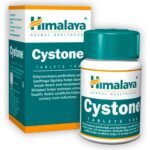 Himalaya Herbals Cystone содержит уникальную комбинацию растений
