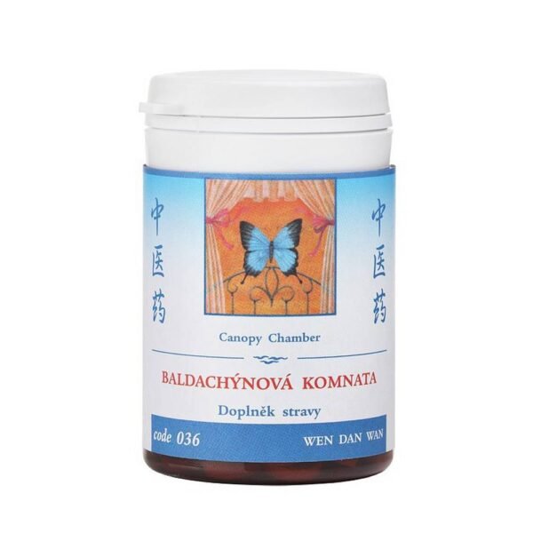 Ingredients (1 g made from 5 g of herbs): Chinese jujube - fruit, mandarin - fruit, immature mandarin - pericarp, tripnelie triple adjustment. - rhizome, bamboo - sprout, coconut butterbur - bark, ginger - root, licorice - root, microcrystalline cellulose (MCC) 1%