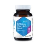 Formulation Hyaluronic acid is a low molecular weight hyaluronic acid in the form of capsules, which is perfectly absorbed .