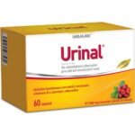 Idelyn Urinal is a dietary supplement that contains a unique combination of Canadian cranberry extracts - NutriCran