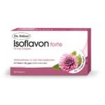 Dr.Bohm Isoflavon 90 mg Forte, 30