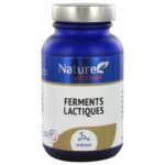 Nature Attitude Lactic Ferments 30 Capsules - это пищевая добавка в форме капсул на основе молочнокислых ферментов, которая помогает улучшить микробный баланс кишечника и очистить кишечную флору.