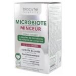 Biocyte Longevity Microbiote Slimness 20 Tablets is a food supplement in form of tablet based of lactic ferments, Cola Nitida extract, chromium and inulin.