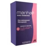 Menopause is a natural step that causes several physical and psychological inconvenience such as hot flushes, mood, sleep, tiredness and irritability troubles, loss of skin elasticity.