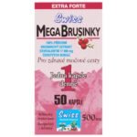 One capsule is equivalent to 8-10 glasses of fresh concentrated juice or 17