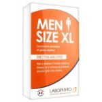 Labophyto Men Size XL 60 Capsules - это пищевая добавка, созданная для мужчин, которые хотят улучшить свою эрекцию и укрепить мужскую силу.