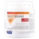 Multibiane Age Protect от лаборатории PiLeJe помогает удовлетворить определенные специфические потребности