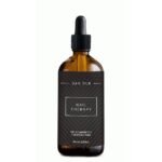 100% mix of natural oils