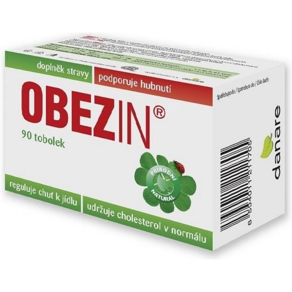 Obesine is a dietary supplement that contains PSC - a patented plant complex of natural viscous polysaccharides, glucomannan, golden flax and spirulina platensis.