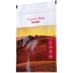Dietary supplement - powder. The wisdom and experience of our ancestors since ancient times appreciated the beneficial effects of beets on the human body. Organic Beta brings you its concentrated essence in a completely clean, user-friendly form.