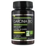 Nutrivie Organic Garcinia 60 Capsules is a food supplement with organic garcinia cambogia, from 100% natural origin.The garcinia cambogia is plant that mainly grows in India and tropical Asia.