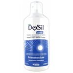 Dexsil Osteo Osteostructure 1000ml - это пищевая добавка в форме питьевого раствора с подсластителем природного происхождения, созданная для костной столицы.
