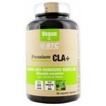 Капсулы STC Nutrition Premium CLA + 90 позволяют