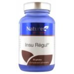 Капсулы Nature Attitude Regul Blind 30 - это пищевая добавка в форме капсул на основе корицы, гарцинии, пажитника и хрома.