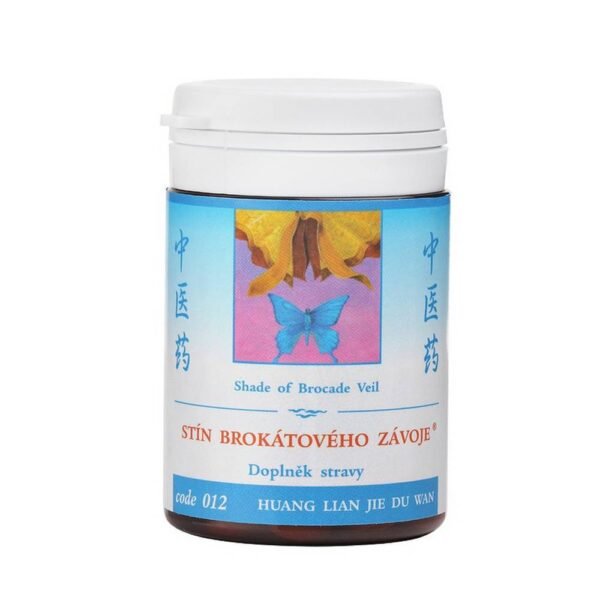 The mixture has a strong cleansing effect , especially on food impurities. According to Chinese medicine, these impurities, together with emotional imbalance, evoke manifestations of the so-called inner fire. Typical manifestations of this fire include, for example, all unpopular pimples on the face.
