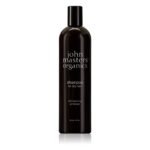 The John Masters Organics Evening Primrose shampoo cleans the scalp effectively, washes hair thoroughly, and restores its natural beauty.