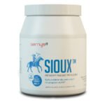 Ingredients: MSM Lignisul (methylsulfonylmethane) - a source of organically bound sulfur, vitamin C (ascorbic acid).
