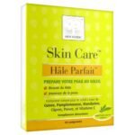 New Nordic Skin Care Perfect Tan 60 Tablets is a food supplement that contributes to pigment the skin normally, enhancing a golden and luminous tan, durable and even.