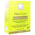 New Nordic Skin Care Smoothing Collagen 180 Tablets is a food supplement based on vegetable natural ingredients.