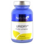 Капсулы Nature Attitude Uridry 60 - это пищевая добавка, специально созданная для предотвращения утечки мочи.