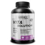 A professional product that contains a complex of vitamins and minerals in the optimal ratio and form to cover the increased need for micronutrients of the burdened organism.