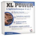 Labophyto XL Power 10 Capsules is a food supplement in form of capsule, specially developed to improve the sexual performances of men who want to better erections and more intense pleasure.