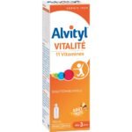 Children's bodies need substances such as vitamins to function properly : they help keep shape and tone. In some cases