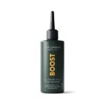 3 Minute Fox Serum circulates and nourishes the scalp richly.