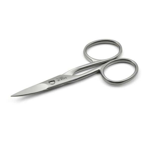 Timor Left-hand Nail Scissors, Stainless Steel GF-5387